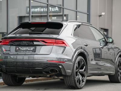 Audi RS Q8 RSQ8 40 TFSI RS-Sitze   - 43