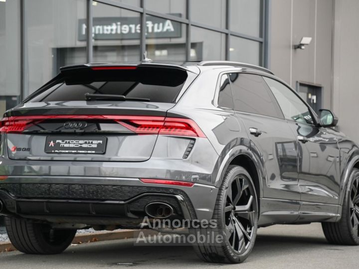 Audi RS Q8 RSQ8 40 TFSI RS-Sitze - 43