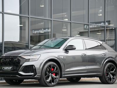 Audi RS Q8 RSQ8 40 TFSI RS-Sitze   - 44
