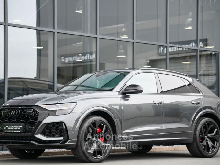 Audi RS Q8 RSQ8 40 TFSI RS-Sitze - 44