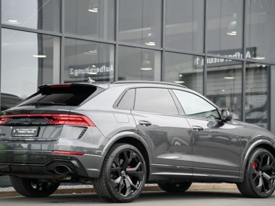 Audi RS Q8 RSQ8 40 TFSI RS-Sitze   - 45