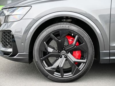 Audi RS Q8 RSQ8 40 TFSI RS-Sitze   - 46