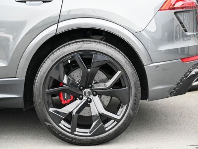 Audi RS Q8 RSQ8 40 TFSI RS-Sitze   - 47