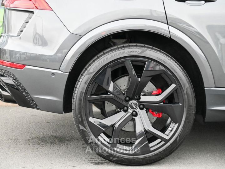 Audi RS Q8 RSQ8 40 TFSI RS-Sitze - 48