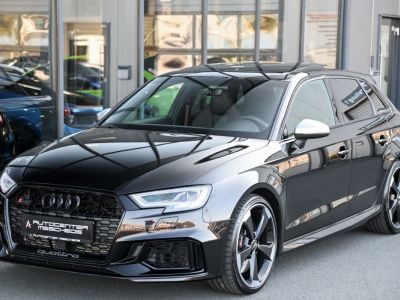 Audi RS3 Sportback 25 TFSI RS-Sitze   - 2