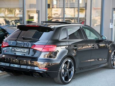 Audi RS3 Sportback 25 TFSI RS-Sitze   - 4