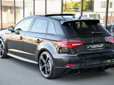 Audi RS3 Sportback 25 TFSI RS-Sitze   - 5