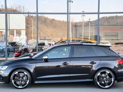 Audi RS3 Sportback 25 TFSI RS-Sitze   - 6