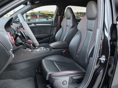 Audi RS3 Sportback 25 TFSI RS-Sitze   - 12