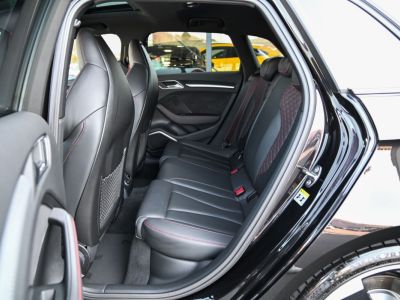 Audi RS3 Sportback 25 TFSI RS-Sitze   - 16