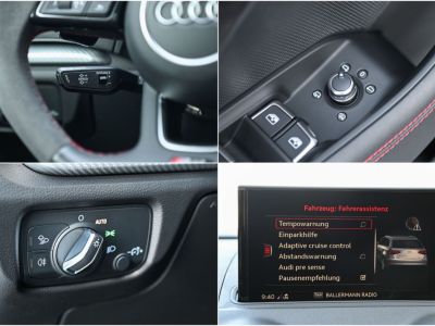 Audi RS3 Sportback 25 TFSI RS-Sitze   - 19