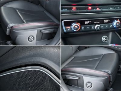 Audi RS3 Sportback 25 TFSI RS-Sitze   - 21