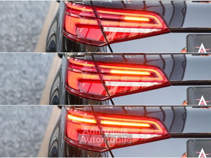 Audi RS3 Sportback 25 TFSI RS-Sitze - 23