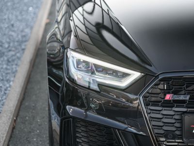 Audi RS3 Sportback 25 TFSI RS-Sitze   - 24