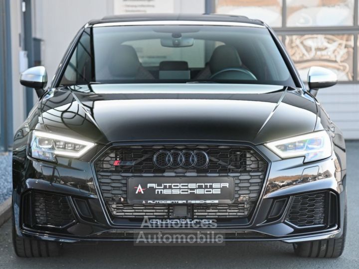 Audi RS3 Sportback 25 TFSI RS-Sitze - 26