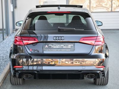 Audi RS3 Sportback 25 TFSI RS-Sitze   - 27