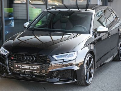 Audi RS3 Sportback 25 TFSI RS-Sitze   - 28