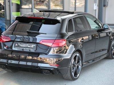 Audi RS3 Sportback 25 TFSI RS-Sitze   - 29