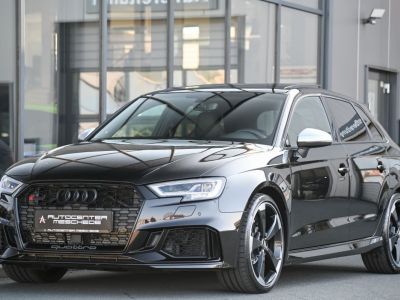Audi RS3 Sportback 25 TFSI RS-Sitze   - 30