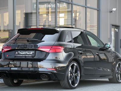 Audi RS3 Sportback 25 TFSI RS-Sitze   - 31