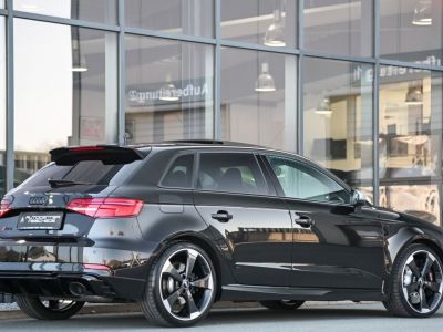 Audi RS3 Sportback 25 TFSI RS-Sitze   - 33