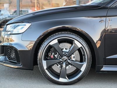 Audi RS3 Sportback 25 TFSI RS-Sitze   - 36