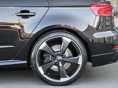 Audi RS3 Sportback 25 TFSI RS-Sitze   - 37
