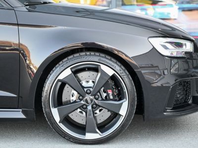 Audi RS3 Sportback 25 TFSI RS-Sitze   - 39