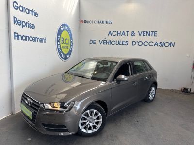 Audi A3 Sportback 14 TFSI 150CH ULTRA COD AMBIENTE S TRONIC 7   - 1