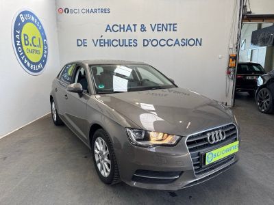 Audi A3 Sportback 14 TFSI 150CH ULTRA COD AMBIENTE S TRONIC 7   - 2