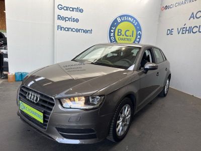 Audi A3 Sportback 14 TFSI 150CH ULTRA COD AMBIENTE S TRONIC 7   - 3