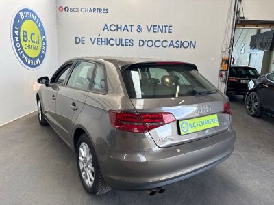 Audi A3 Sportback 14 TFSI 150CH ULTRA COD AMBIENTE S TRONIC 7   - 4