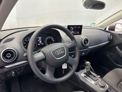 Audi A3 Sportback 14 TFSI 150CH ULTRA COD AMBIENTE S TRONIC 7   - 6
