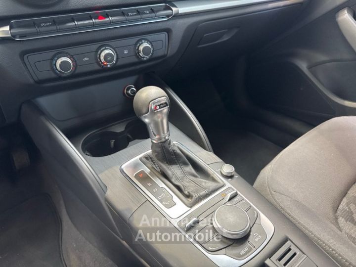 Audi A3 Sportback 14 TFSI 150CH ULTRA COD AMBIENTE S TRONIC 7 - 7