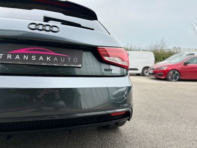 Audi A1 Sportback 18 TFSI 192 S tronic S line - SGES CHAUFF - SELECT DRIVE   - 6