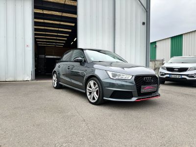 Audi A1 Sportback 18 TFSI 192 S tronic S line - SGES CHAUFF - SELECT DRIVE   - 9