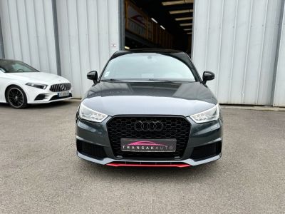 Audi A1 Sportback 18 TFSI 192 S tronic S line - SGES CHAUFF - SELECT DRIVE   - 10