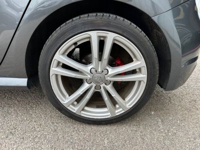 Audi A1 Sportback 18 TFSI 192 S tronic S line - SGES CHAUFF - SELECT DRIVE   - 11