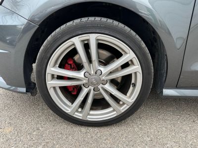 Audi A1 Sportback 18 TFSI 192 S tronic S line - SGES CHAUFF - SELECT DRIVE   - 12
