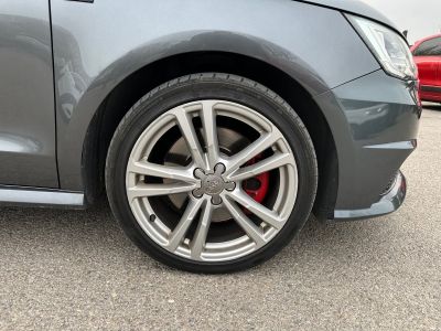 Audi A1 Sportback 18 TFSI 192 S tronic S line - SGES CHAUFF - SELECT DRIVE   - 13