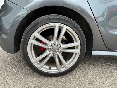 Audi A1 Sportback 18 TFSI 192 S tronic S line - SGES CHAUFF - SELECT DRIVE   - 14