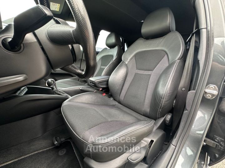 Audi A1 Sportback 18 TFSI 192 S tronic S line - SGES CHAUFF - SELECT DRIVE - 16