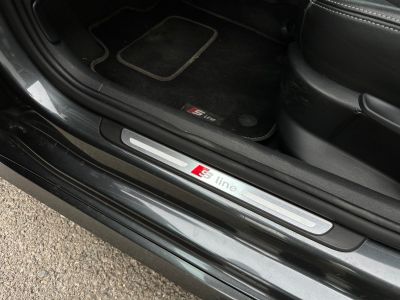 Audi A1 Sportback 18 TFSI 192 S tronic S line - SGES CHAUFF - SELECT DRIVE   - 17