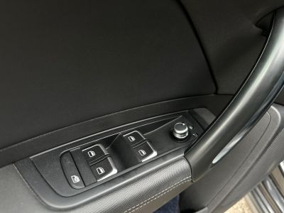 Audi A1 Sportback 18 TFSI 192 S tronic S line - SGES CHAUFF - SELECT DRIVE   - 18