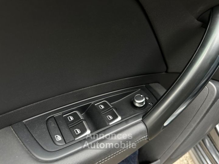 Audi A1 Sportback 18 TFSI 192 S tronic S line - SGES CHAUFF - SELECT DRIVE - 18