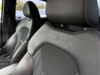 Audi A1 Sportback 18 TFSI 192 S tronic S line - SGES CHAUFF - SELECT DRIVE   - 19