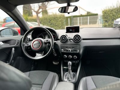 Audi A1 Sportback 18 TFSI 192 S tronic S line - SGES CHAUFF - SELECT DRIVE   - 20