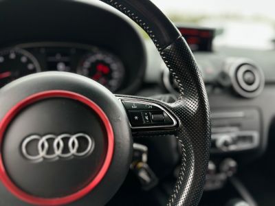 Audi A1 Sportback 18 TFSI 192 S tronic S line - SGES CHAUFF - SELECT DRIVE   - 23