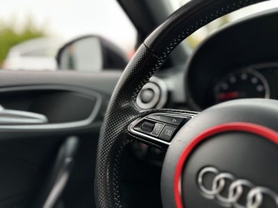 Audi A1 Sportback 18 TFSI 192 S tronic S line - SGES CHAUFF - SELECT DRIVE   - 24