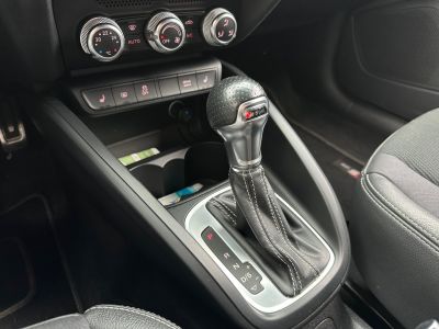 Audi A1 Sportback 18 TFSI 192 S tronic S line - SGES CHAUFF - SELECT DRIVE   - 29